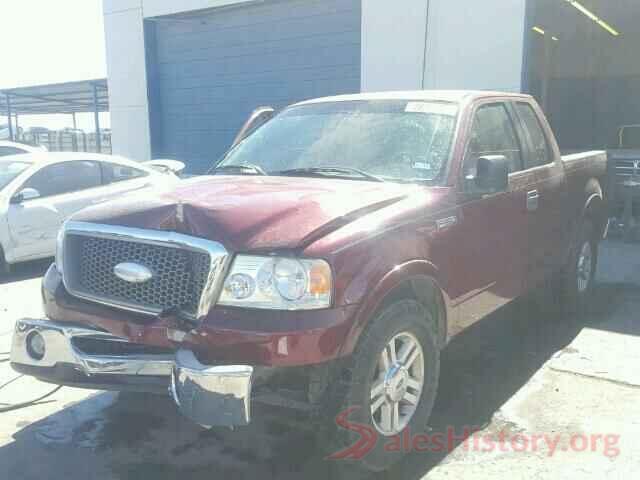 KNDCB3LC4J5204464 2006 FORD F150