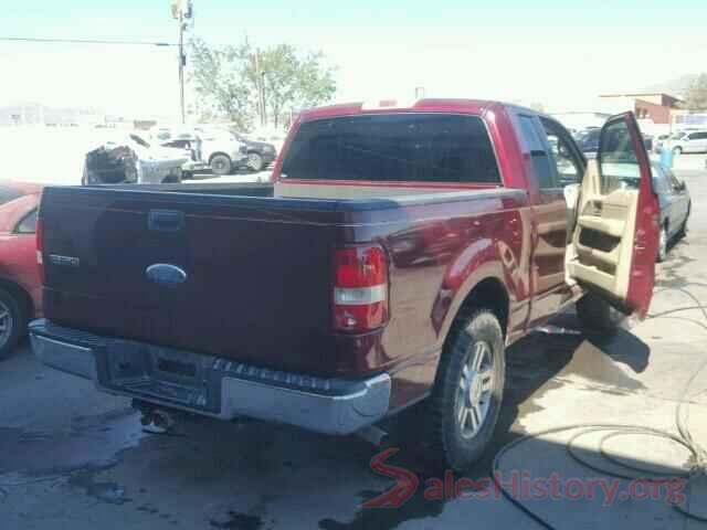 KNDCB3LC4J5204464 2006 FORD F150