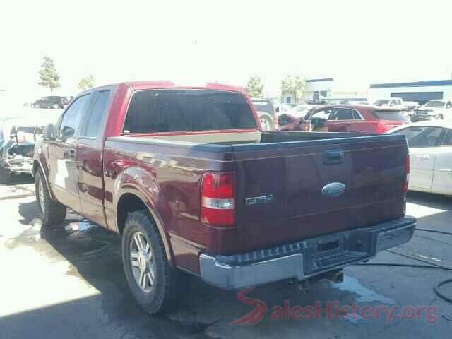 KNDCB3LC4J5204464 2006 FORD F150