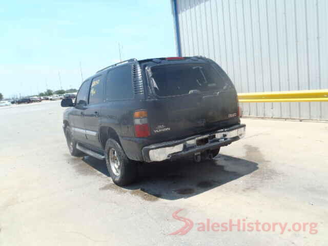 5XYPG4A39HG217255 2006 GMC YUKON