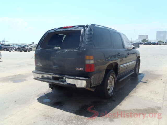 5XYPG4A39HG217255 2006 GMC YUKON