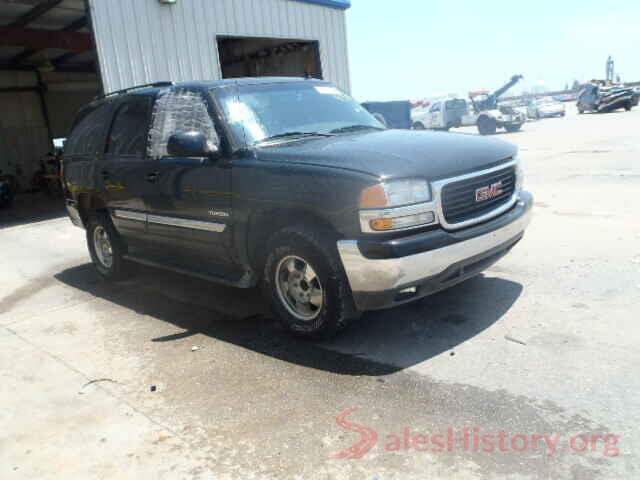 5XYPG4A39HG217255 2006 GMC YUKON