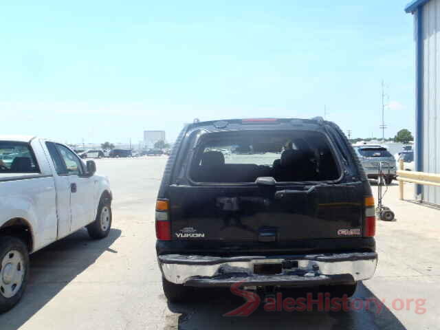 5XYPG4A39HG217255 2006 GMC YUKON