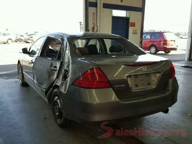 5XXGT4L34HG154952 2006 HONDA ACCORD