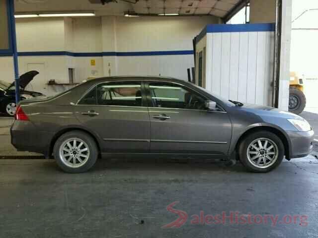 5XXGT4L34HG154952 2006 HONDA ACCORD