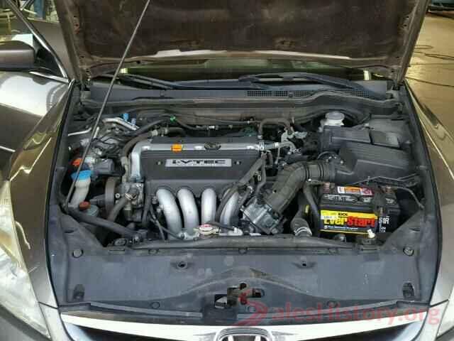 5XXGT4L34HG154952 2006 HONDA ACCORD