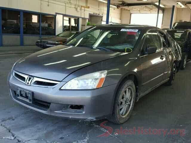 5XXGT4L34HG154952 2006 HONDA ACCORD