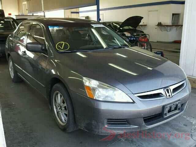 5XXGT4L34HG154952 2006 HONDA ACCORD