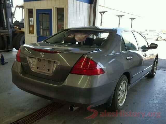 5XXGT4L34HG154952 2006 HONDA ACCORD