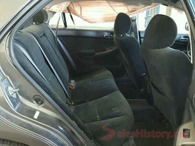 5XXGT4L34HG154952 2006 HONDA ACCORD