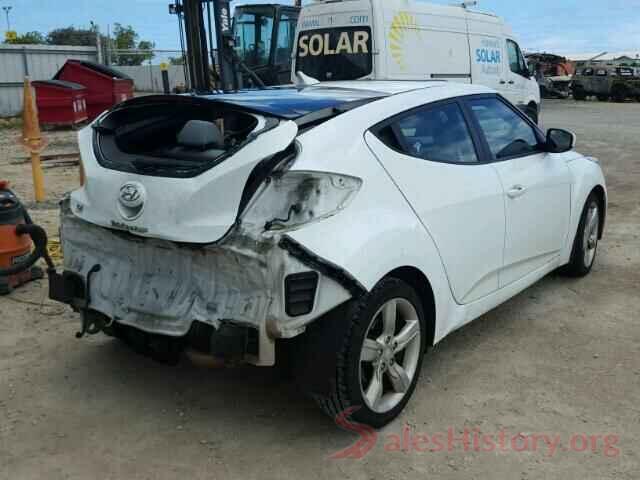 5XXGU4L37JG212779 2013 HYUNDAI VELOSTER