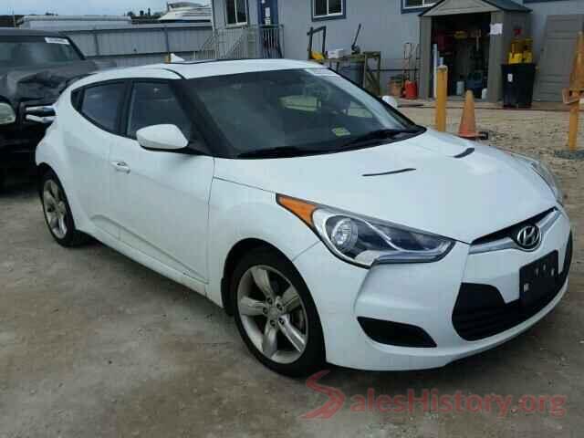 5XXGU4L37JG212779 2013 HYUNDAI VELOSTER