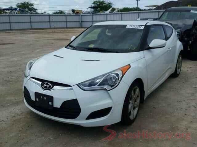 5XXGU4L37JG212779 2013 HYUNDAI VELOSTER