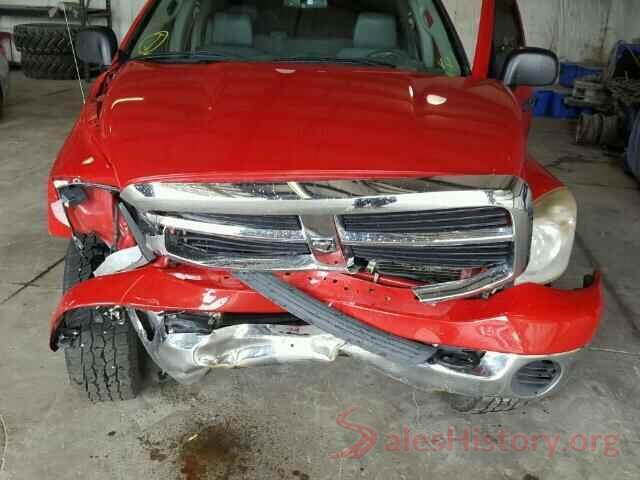 3VWS17AT9HM616454 2007 DODGE RAM 2500