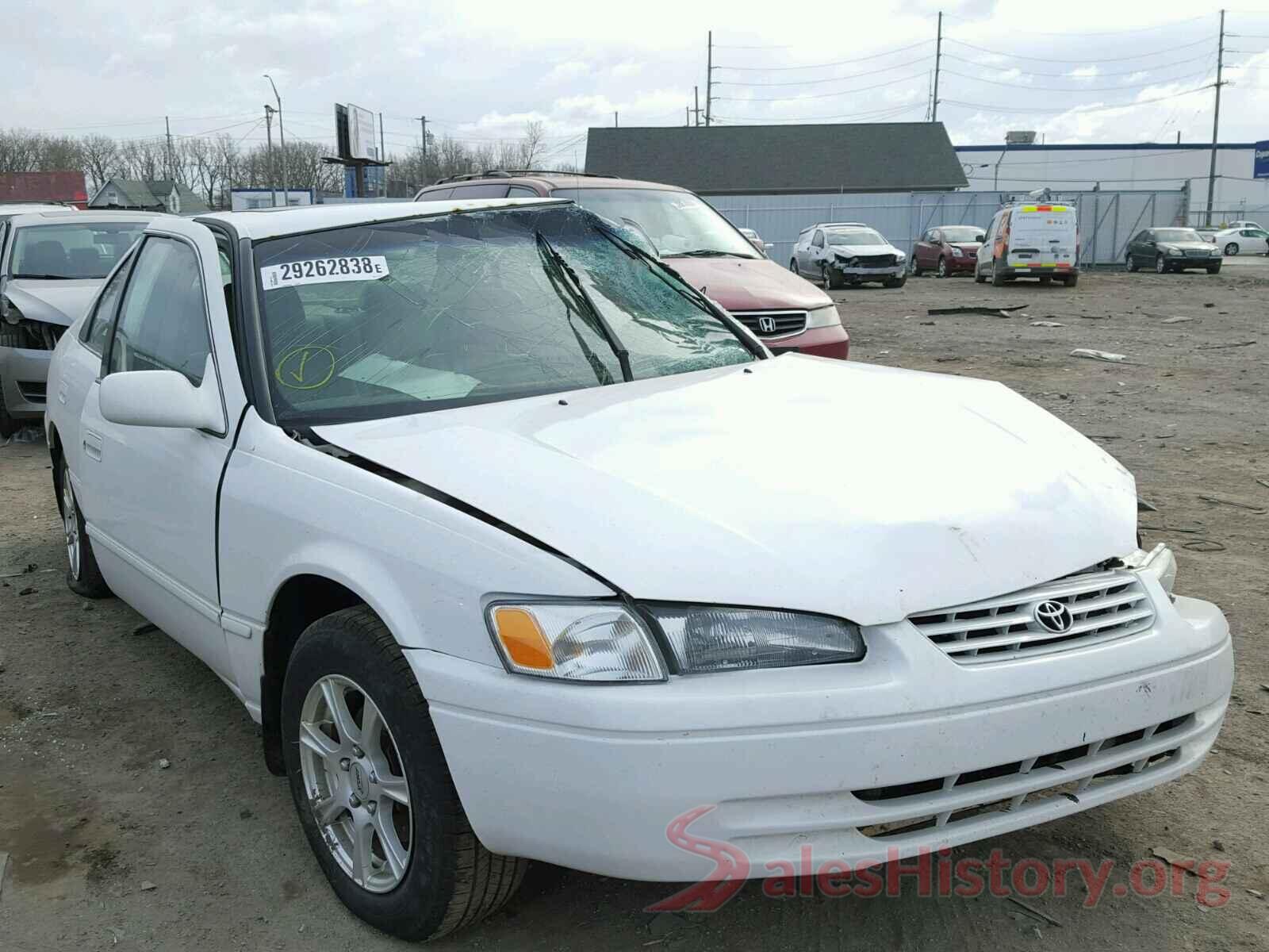 WVGBV7AXXGW562344 1999 TOYOTA CAMRY