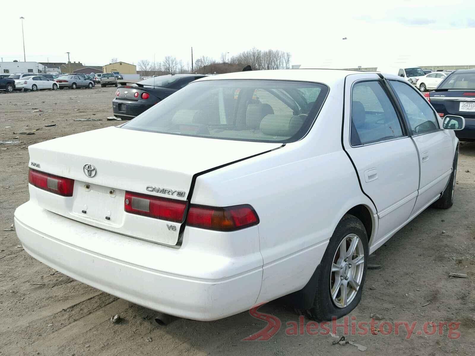 WVGBV7AXXGW562344 1999 TOYOTA CAMRY