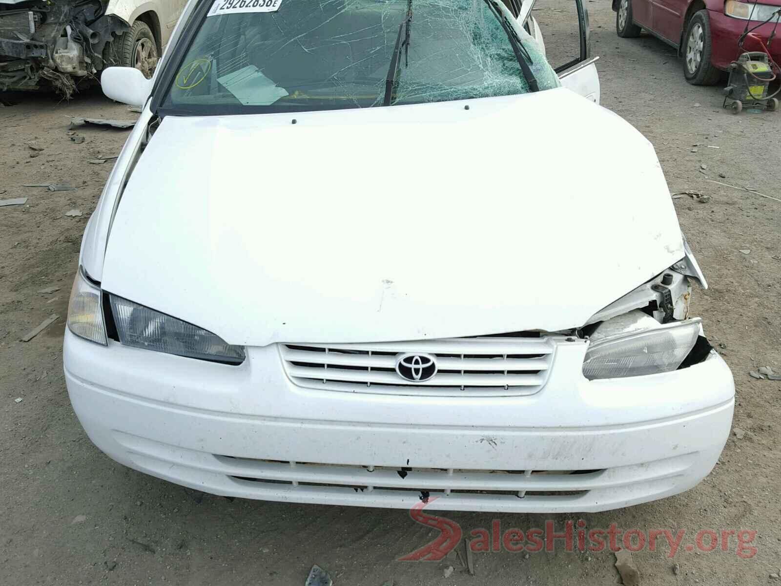 WVGBV7AXXGW562344 1999 TOYOTA CAMRY