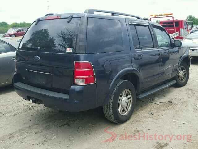 1N4AL3AP7HC193739 2002 FORD EXPLORER