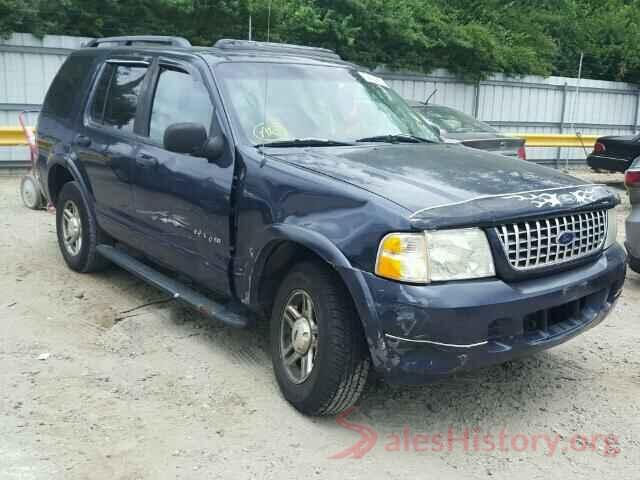 1N4AL3AP7HC193739 2002 FORD EXPLORER