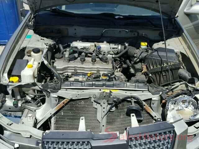 5YJ3E1EA4LF706836 2004 NISSAN SENTRA