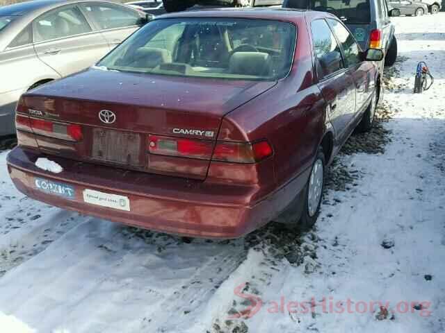 5YFEPRAE2LP119758 1999 TOYOTA CAMRY