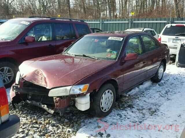 5YFEPRAE2LP119758 1999 TOYOTA CAMRY