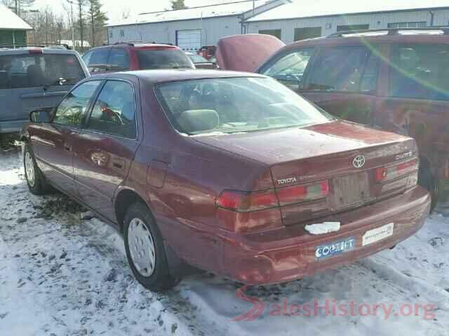 5YFEPRAE2LP119758 1999 TOYOTA CAMRY