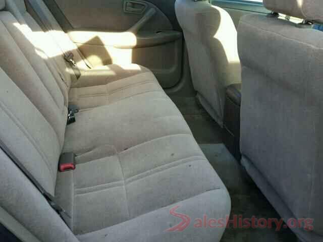 5YFEPRAE2LP119758 1999 TOYOTA CAMRY