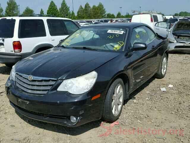 JN1BJ1CWXLW641026 2008 CHRYSLER SEBRING