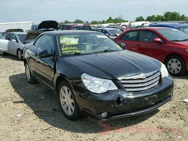 JN1BJ1CWXLW641026 2008 CHRYSLER SEBRING