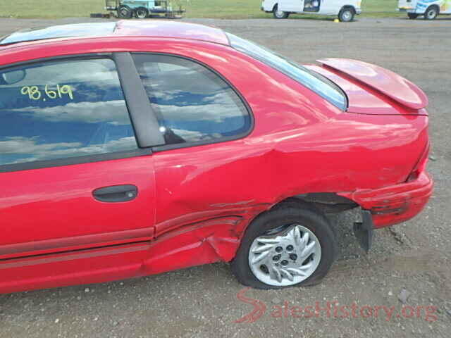 3N1AB7AP4KY427468 1997 DODGE NEON