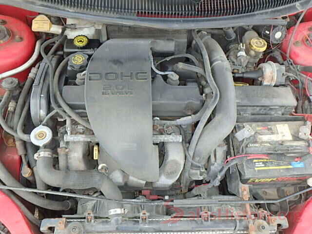 3N1AB7AP4KY427468 1997 DODGE NEON