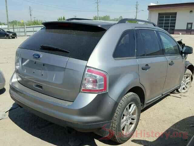 1HGCR2F52GA059848 2008 FORD EDGE