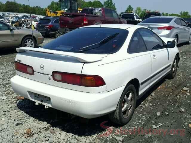 3N1AB7AP7GL642430 1994 ACURA INTEGRA