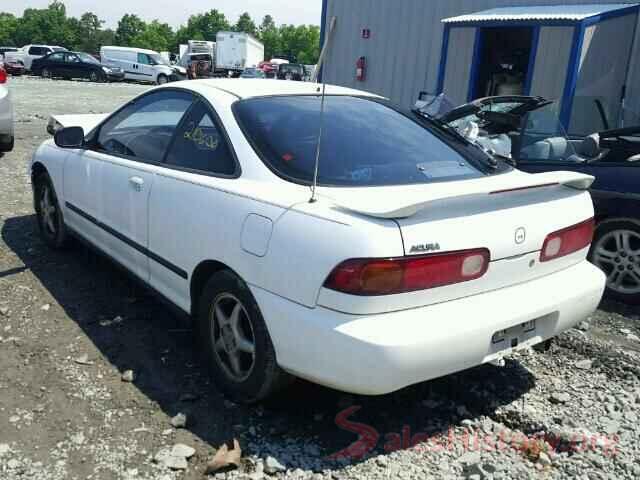 3N1AB7AP7GL642430 1994 ACURA INTEGRA