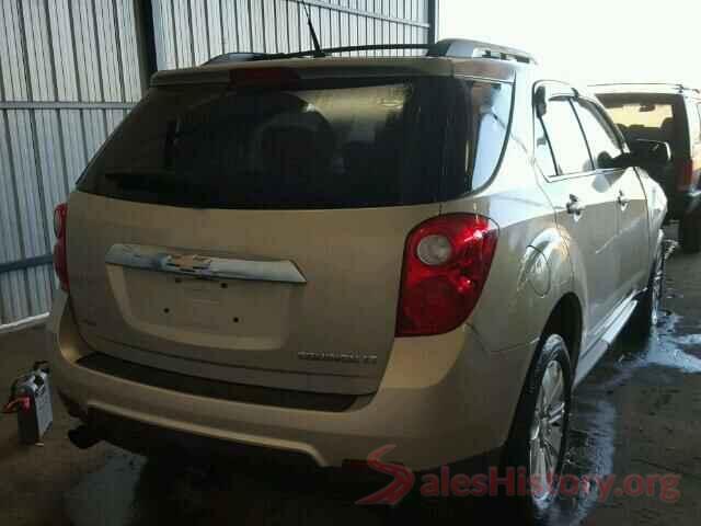 3GNAXJEV6JS616183 2010 CHEVROLET EQUINOX