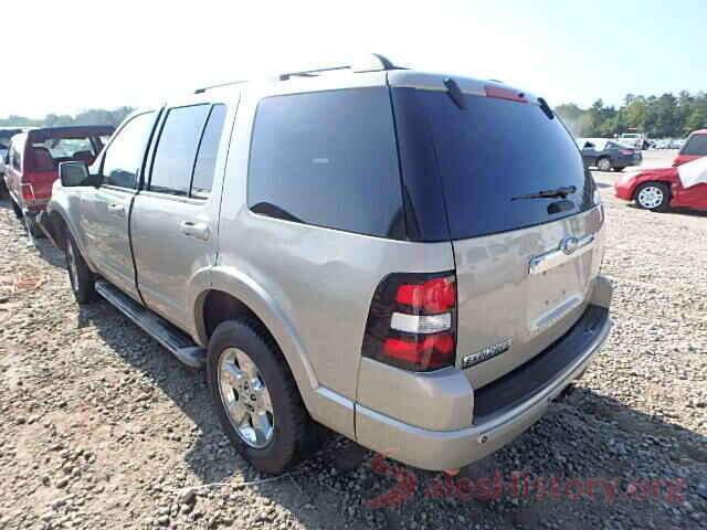 5NPE34AF2JH630873 2006 FORD EXPLORER