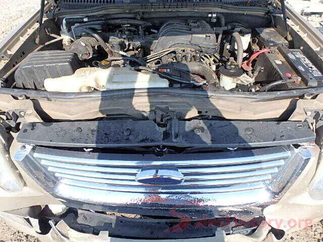 5NPE34AF2JH630873 2006 FORD EXPLORER