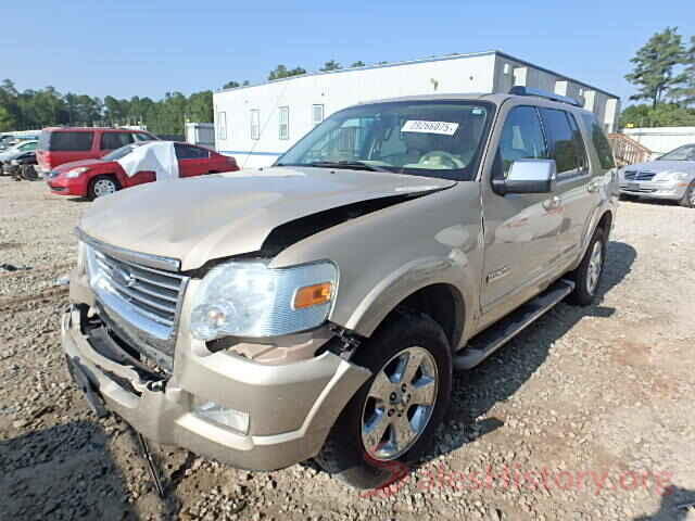 5NPE34AF2JH630873 2006 FORD EXPLORER