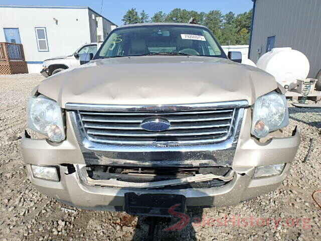 5NPE34AF2JH630873 2006 FORD EXPLORER