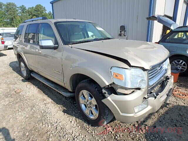 5NPE34AF2JH630873 2006 FORD EXPLORER