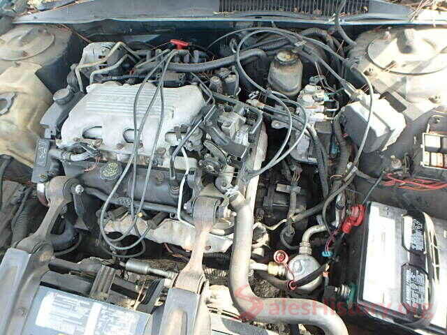 JF1ZNAE14K9702133 1994 PONTIAC GRANDPRIX