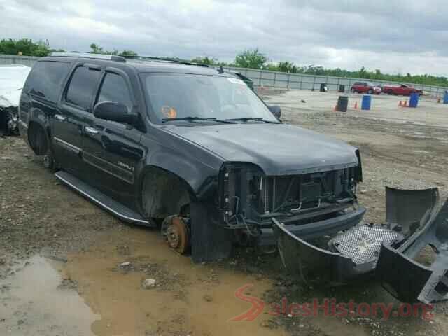 4T1B11HK9KU714797 2008 GMC YUKON