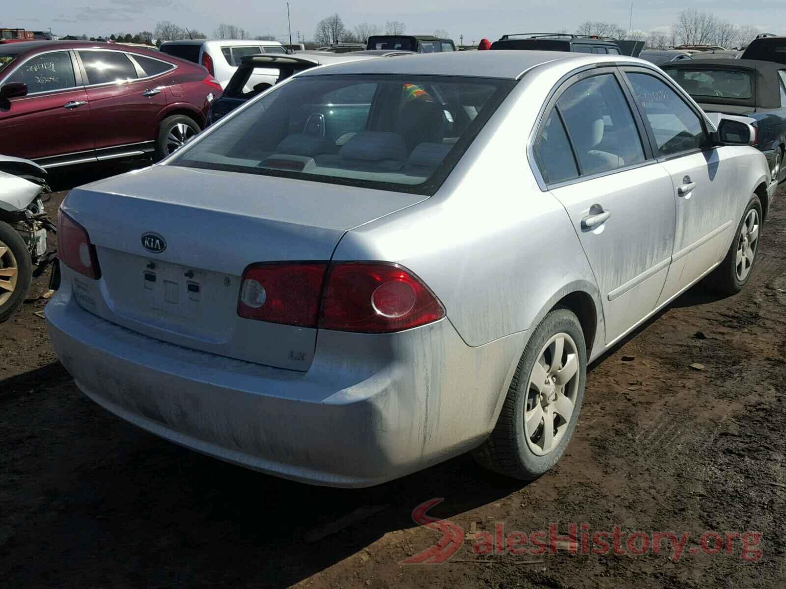 KNDJN2A27K7002646 2007 KIA OPTIMA