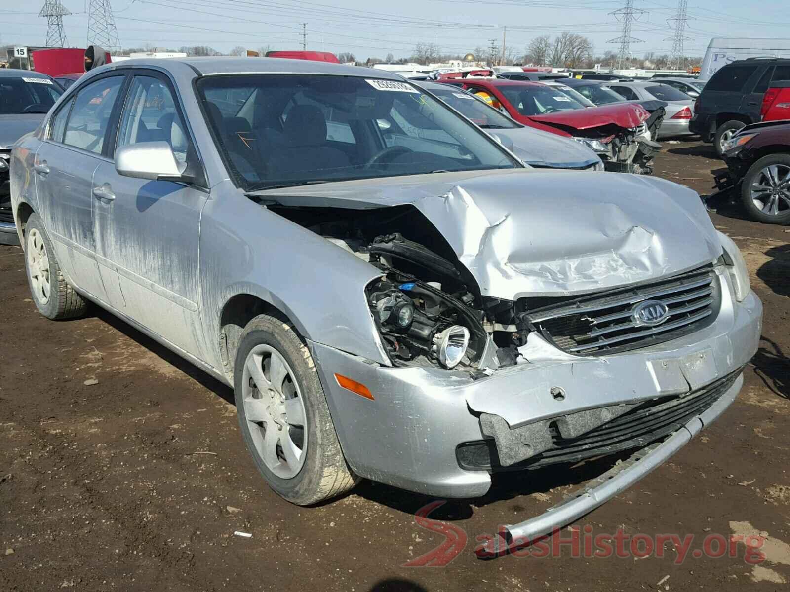 KNDJN2A27K7002646 2007 KIA OPTIMA