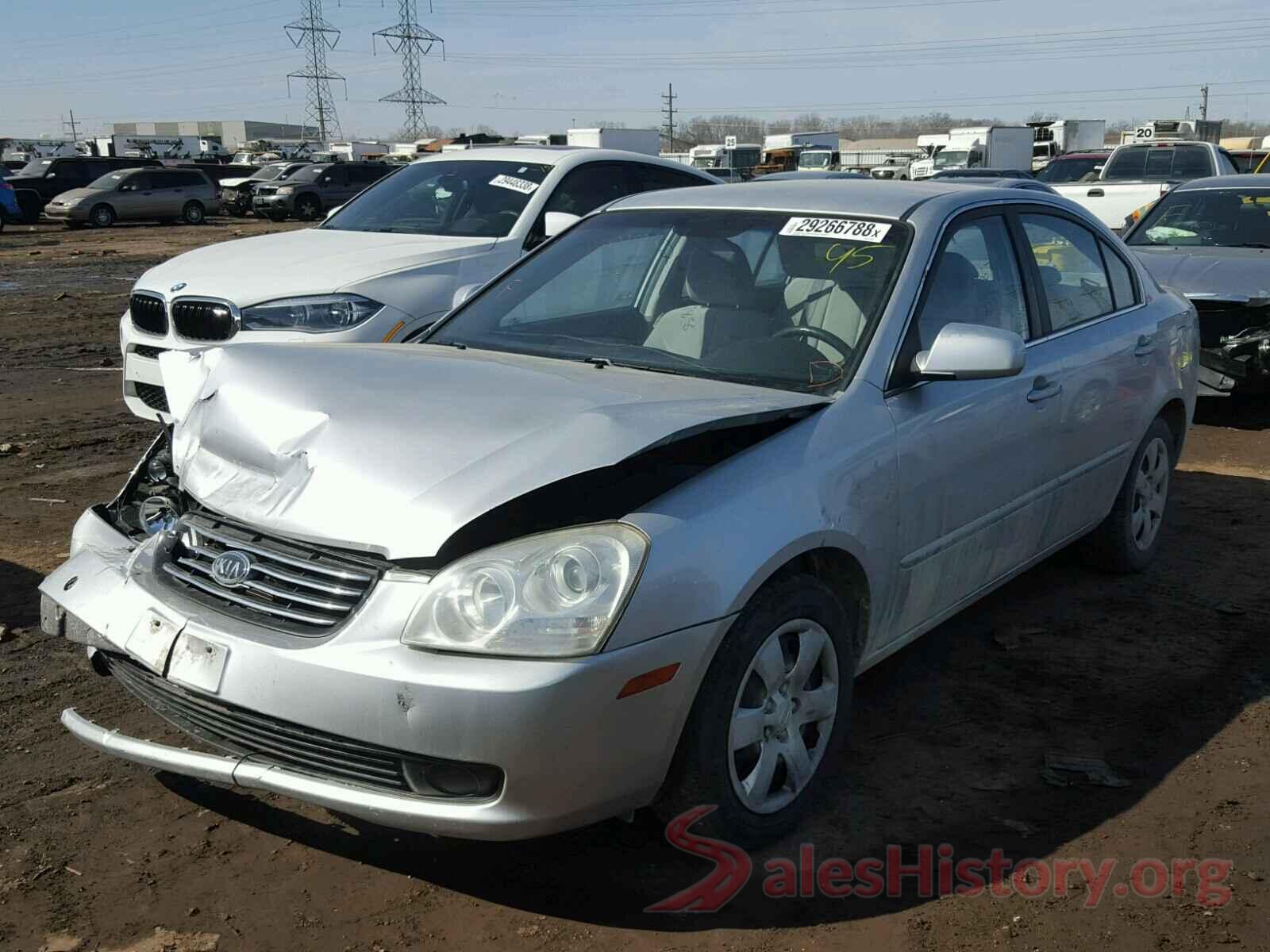 KNDJN2A27K7002646 2007 KIA OPTIMA