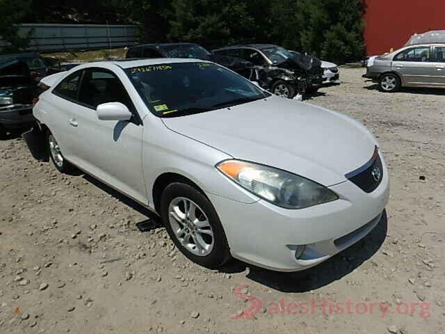 2T1BURHE6GC509334 2004 TOYOTA CAMRY