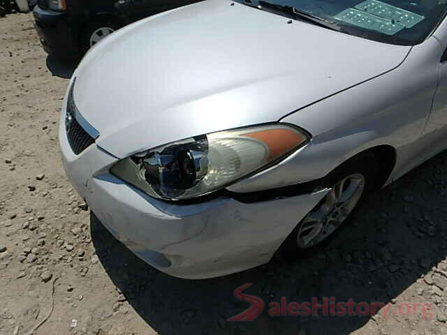 2T1BURHE6GC509334 2004 TOYOTA CAMRY