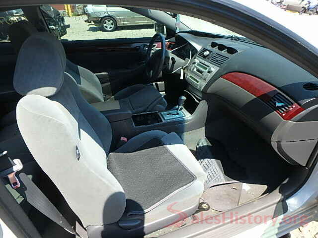 2T1BURHE6GC509334 2004 TOYOTA CAMRY