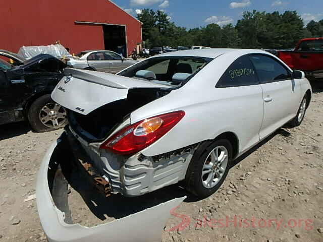 2T1BURHE6GC509334 2004 TOYOTA CAMRY